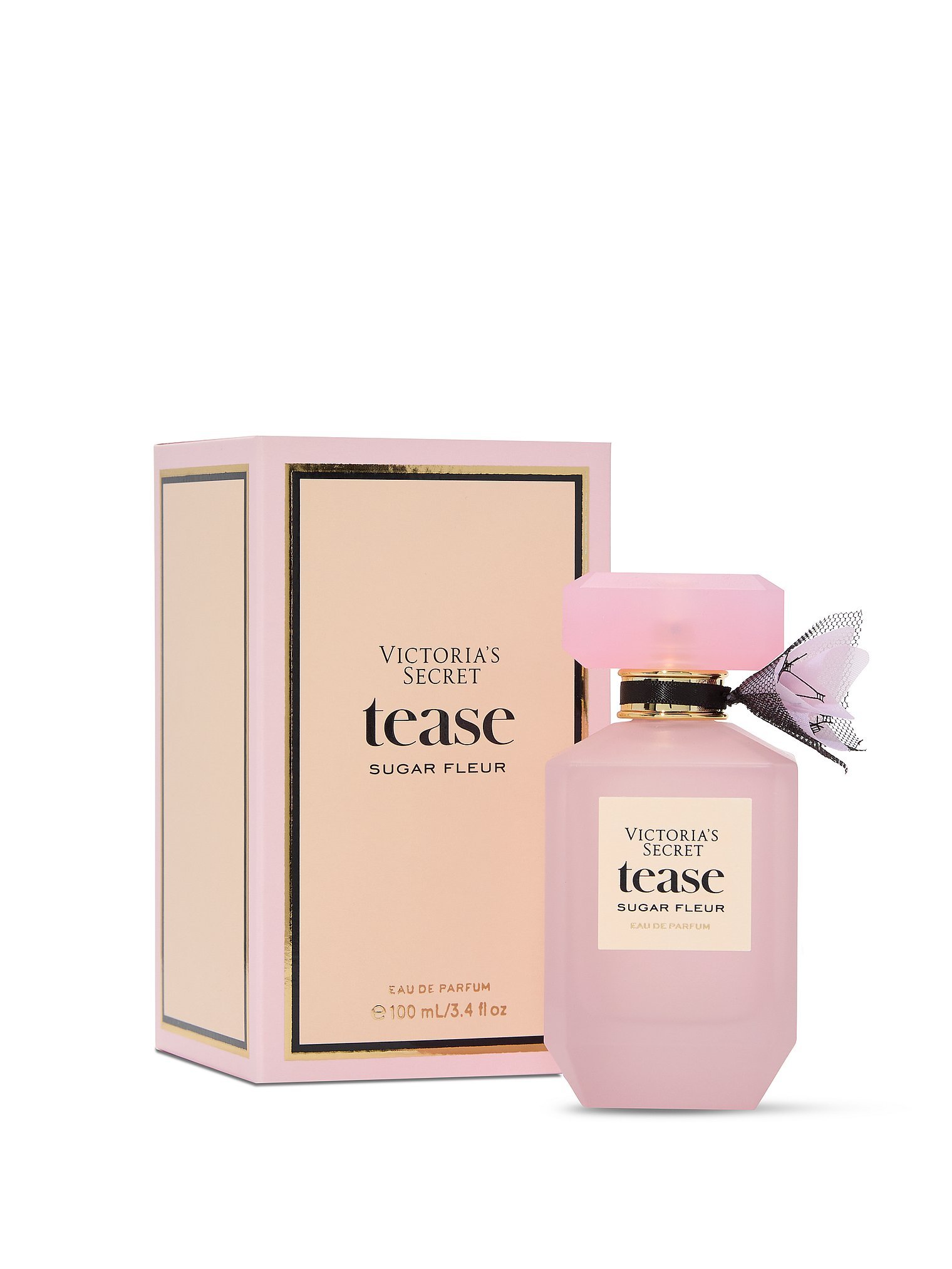 Victoria’s Secret Tease Sugar Fleur EDP-100ML